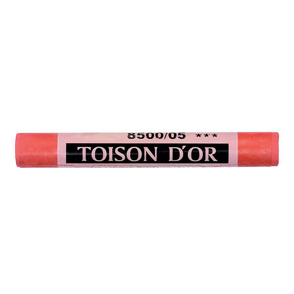 

Пастель сухая Koh-i-noor Toison D`or 8500/005 Carmine Red карминовый красный