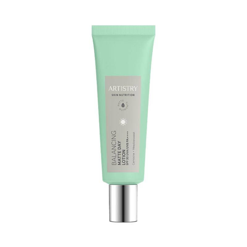 

Artistry Skin Nutrition™ Дневной лосьон с SPF 30 с эффектом матирования