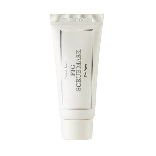 

Скраб-маска с инжиром I'm From Fig Scrub Mask