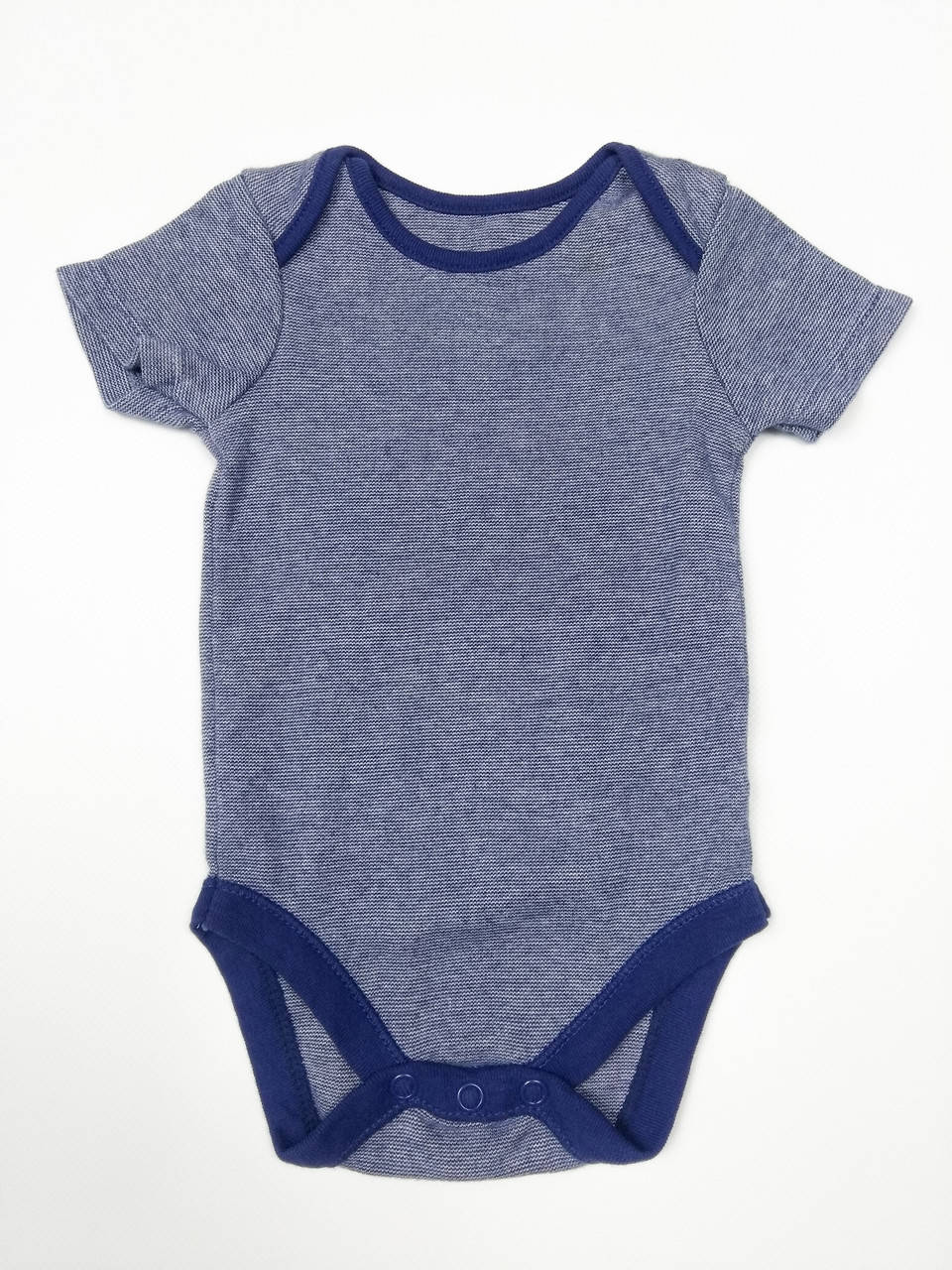 

Бодик с коротким рукавом Dunnes, 12-18м (80-86см)