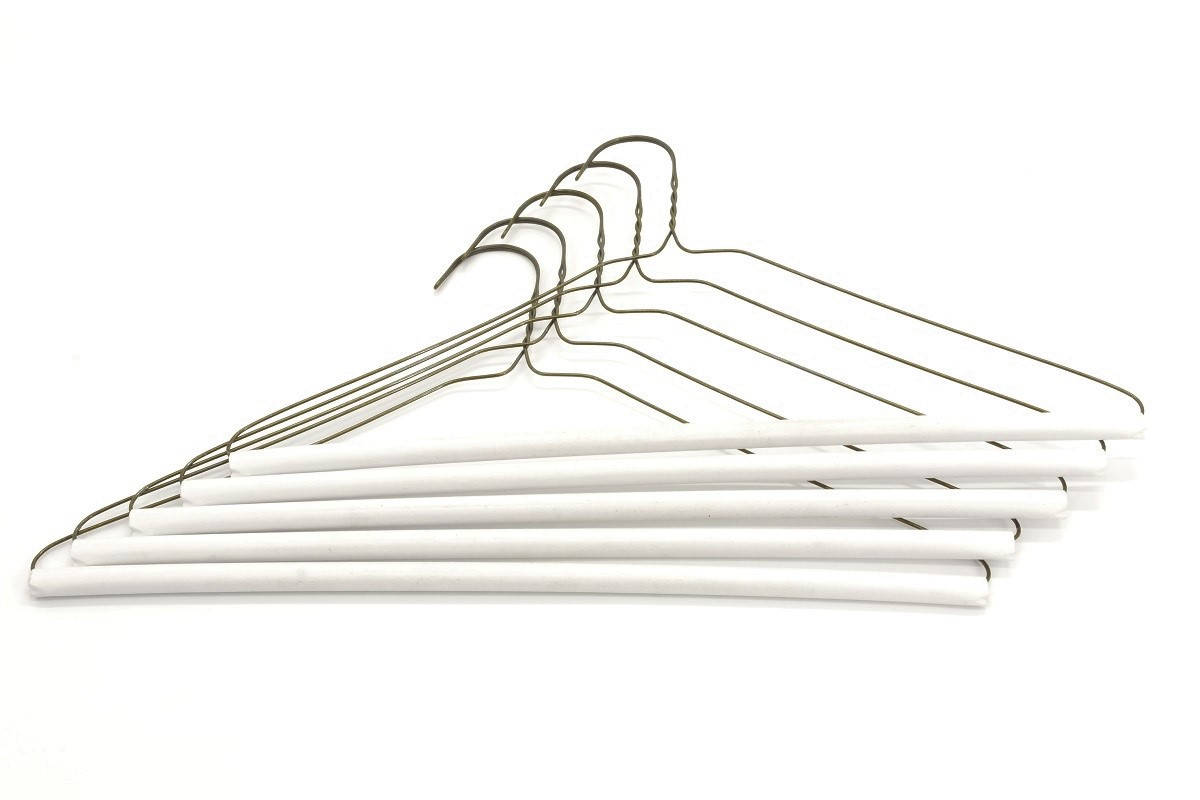 

Вешалка для одежды A-PLUS "Strut Hanger" 40.6 см (2196)