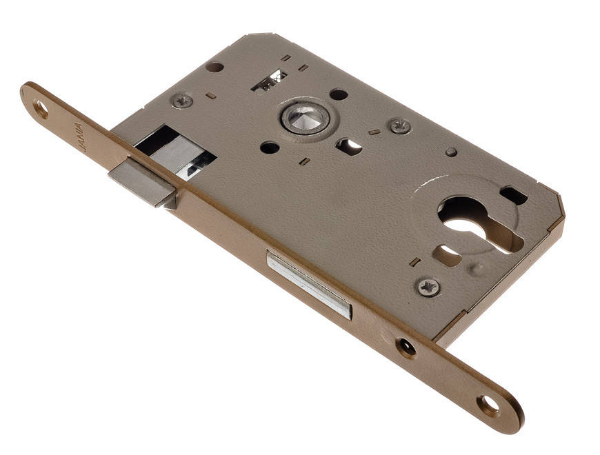 

JANIA корпус замка 72\55 PZ правый (замена Мотор Сич)