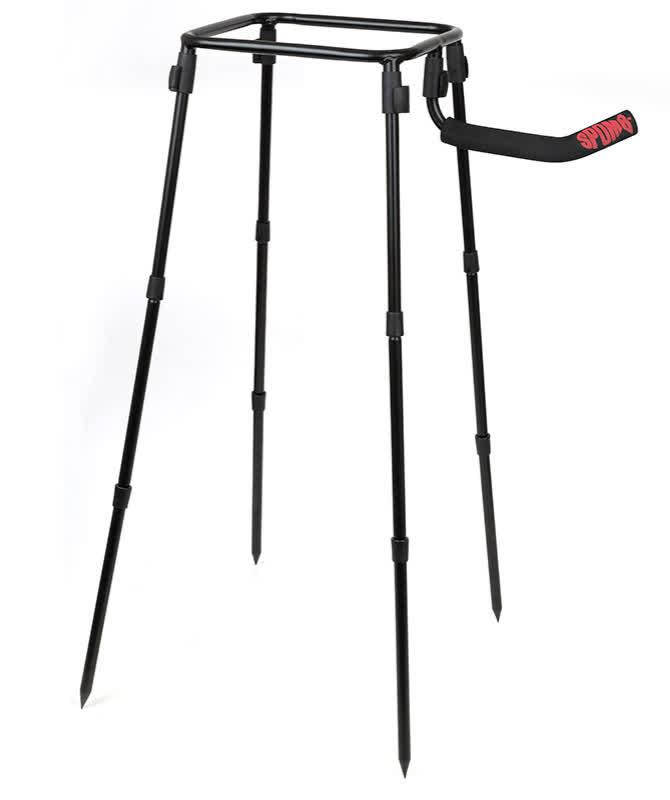 

СПОДОВАЯ ПОДСТАВКА SPOMB SINGLE BUCKET STAND KIT