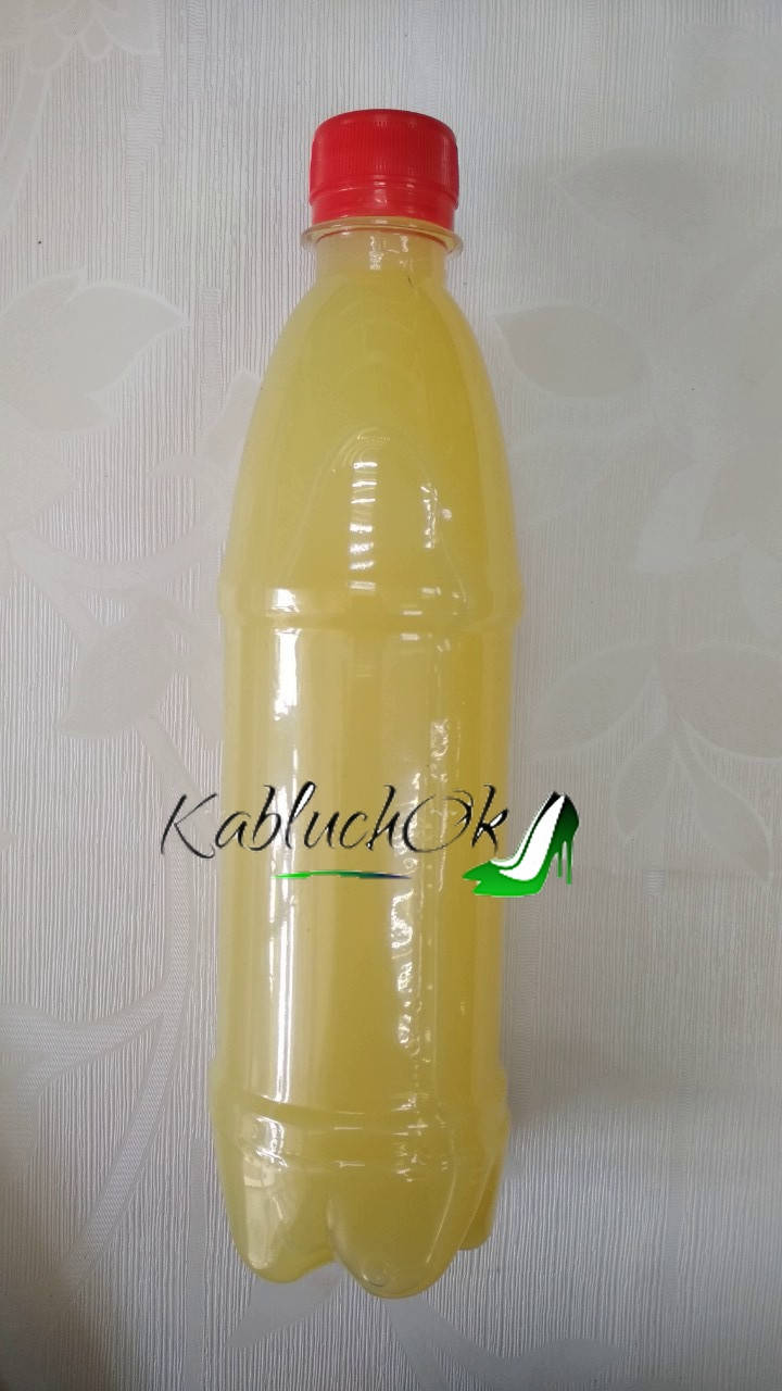 

Клей резиновый 0,5л GUCLU Extra Solusyon (слоник), для сборки деталей