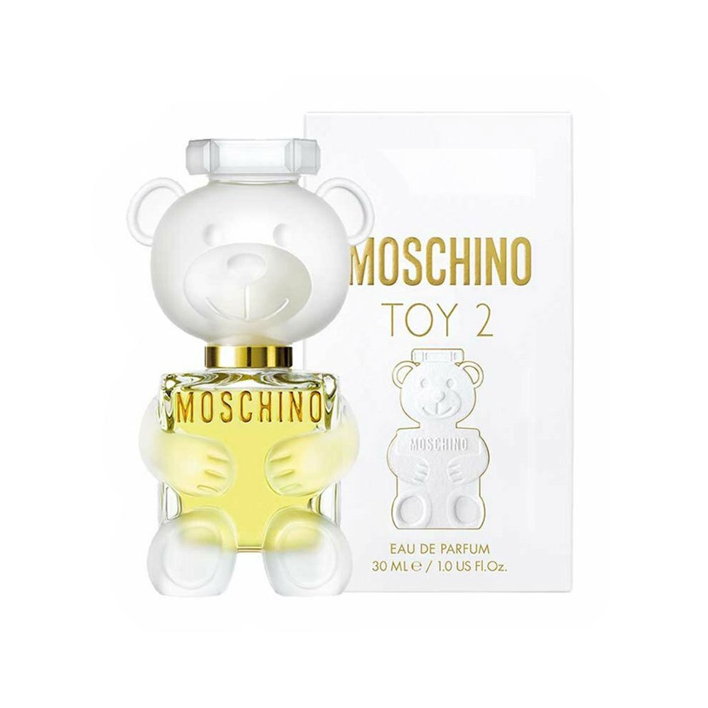 

Туалетная вода Moschino Toy 2 Vapo 100 мл ( москино той)