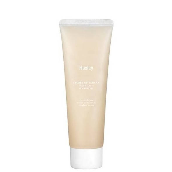 

Интенсивно увлажняющая ночная маска Huxley Sleep Mask Good Night