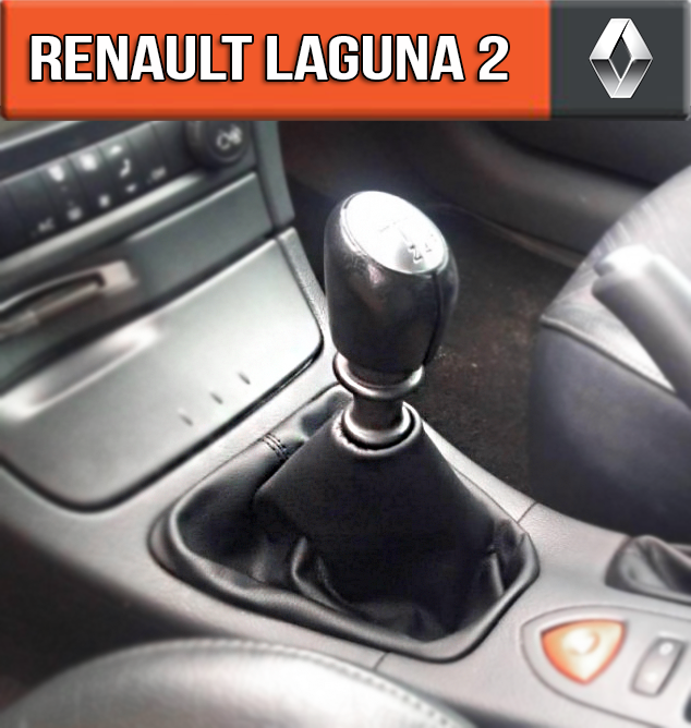 

Чехол Кпп Рено Лагуна 2. Чехол на ручку кпп Renault Laguna 2