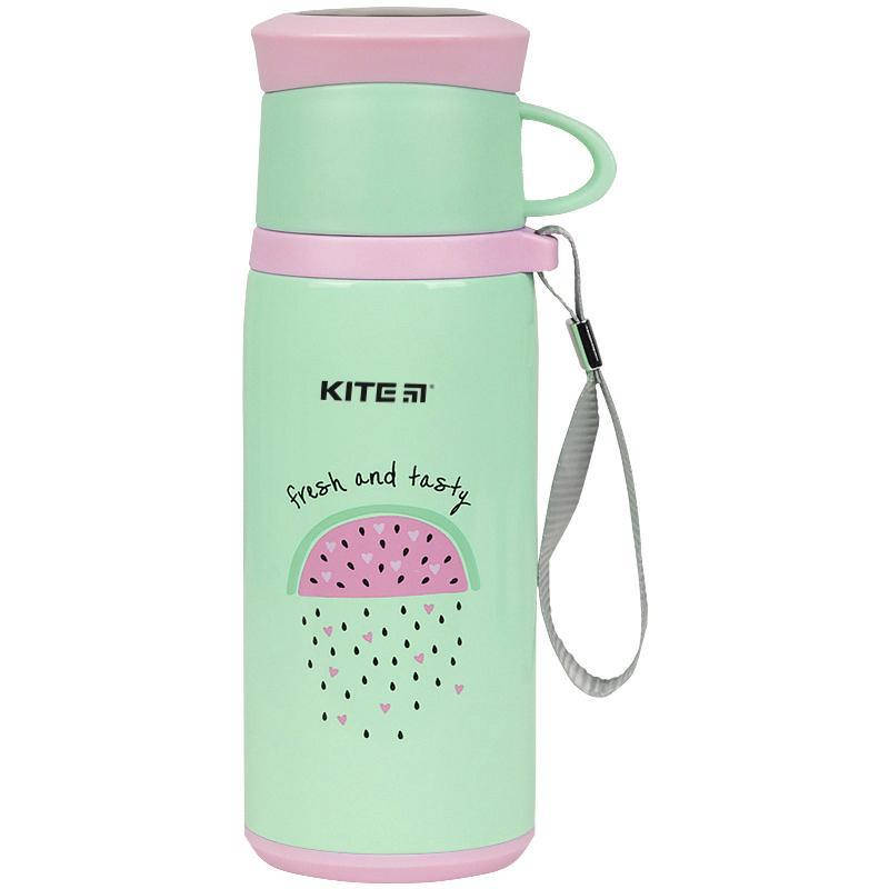 

Термос Kite Cool K21-305-03, 350 мл, бирюзовый