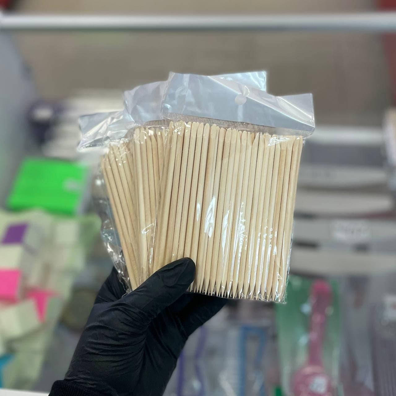 

Апельсиновые палочки 11.5 см (50 шт)