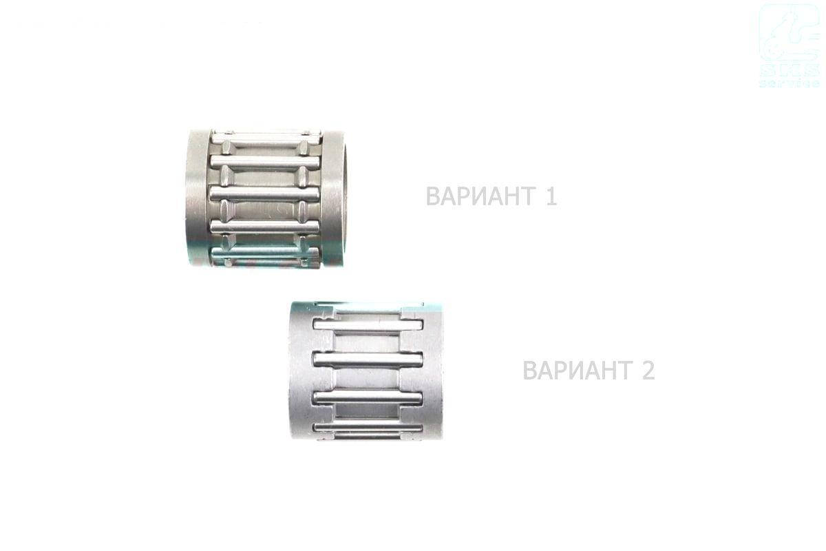 

Сепаратор 14x18x19,60 верхний на мотоцикл Минск