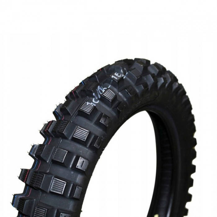 

Покрышка 4.60-17 General SY-M055, TT Kross