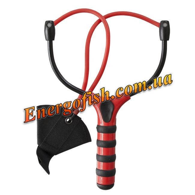 

Рогатка Carp Expert Mega 80м