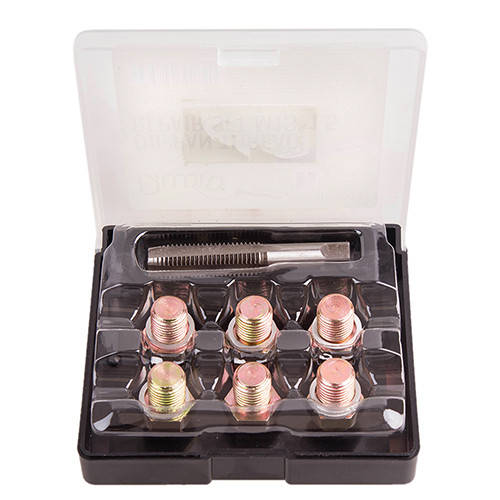 

Alloid.Набор для ремонта масло сливных отверстий. 15*1.5 (НР-5034) (НР-5034)