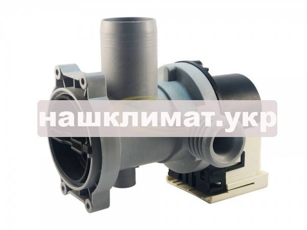 

Насос в сборе Indesit Ariston C00119307 для стиральной машины