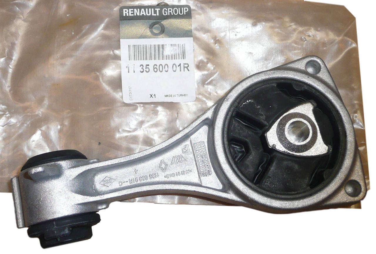

Renault (Original) 113560001R - Верхняя правая подушка двигателя (растяжка) на Рено Лагуна 3 1.5dci, 2,0dci