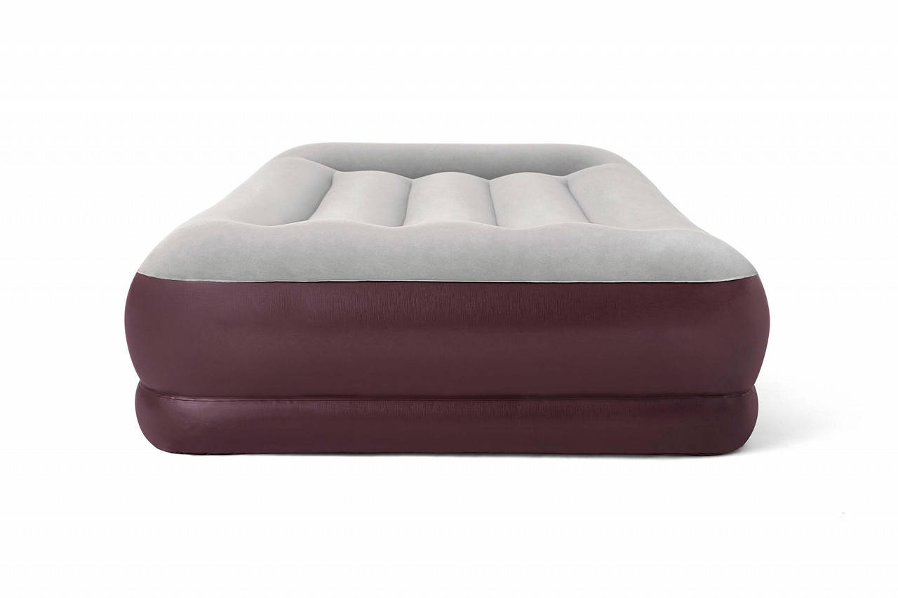 

Надувная кровать Bestway 67698 Tritech Airbed 191х97х36см с подголовником