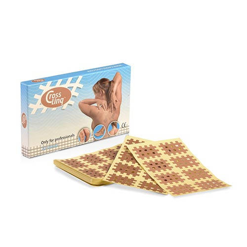 

Кросс-Тейп CrossLinq® (Small, Medium, Large) Medium