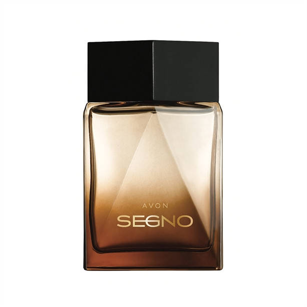 

Парфюмерная вода Segno for man, 75мл