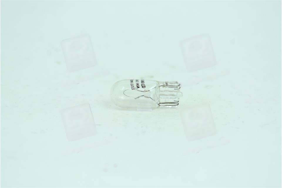 

Лампа накаливания W5W 12V 5W W2,1X9,5d (пр-во NARVA) 17177CP