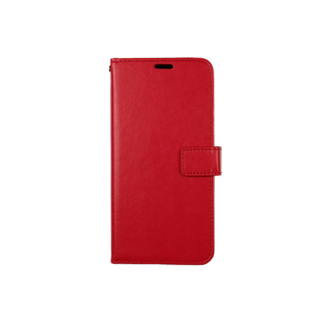 

Чехол-книжка Smart Xiaomi Redmi 10/Note 11 4G Red, Красный