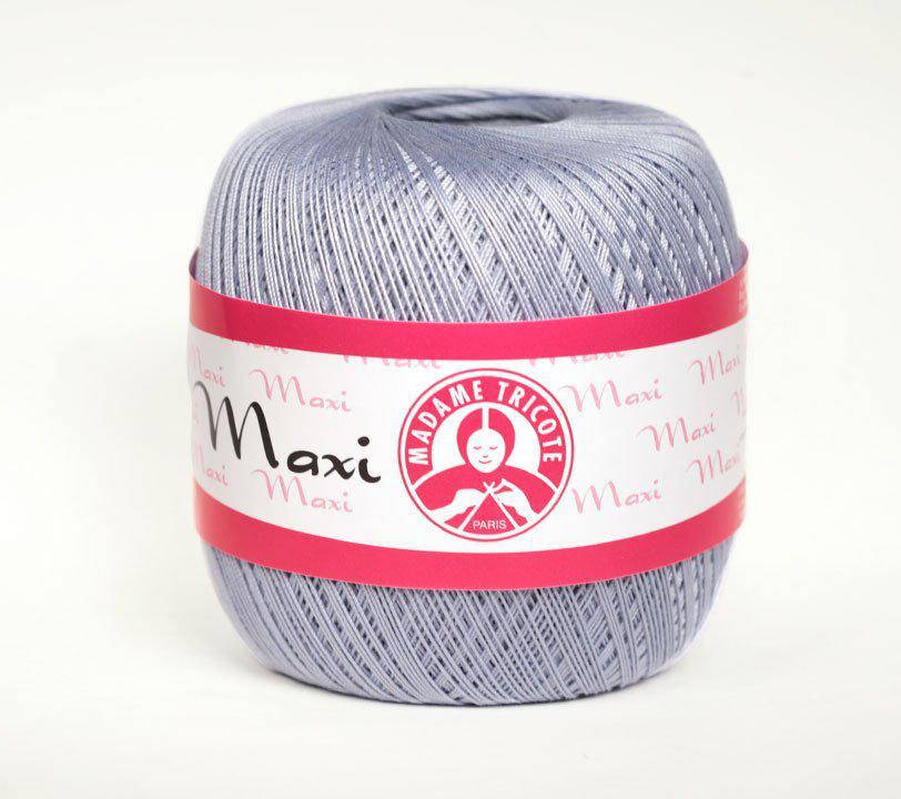 

Пряжа Madame Tricote Maxi 6307 (Мадам Трикот Макси)
