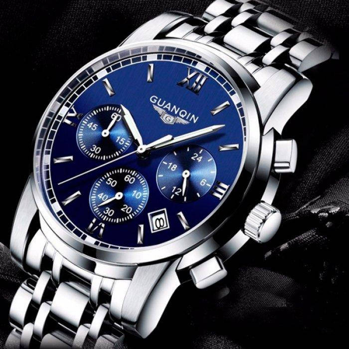 

Часы мужские наручные Guanqin