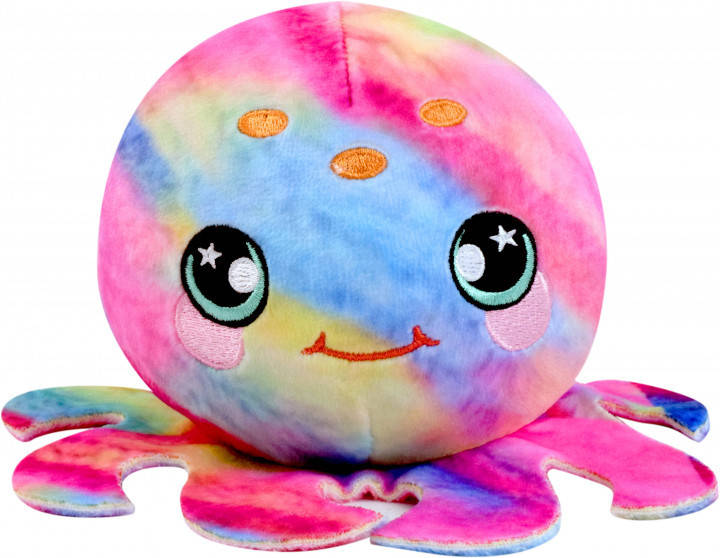 

Ароматная мягкая игрушка SQUEEZAMALS S3 – ОСЬМИНОГ КЕНДИ (9 cm)