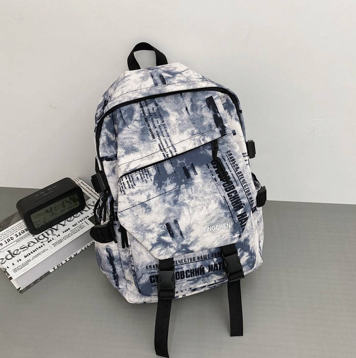 

Школьный подростковый рюкзак, Городской, молодежный рюкзак Портфель для школы Ранец, Разные цвета