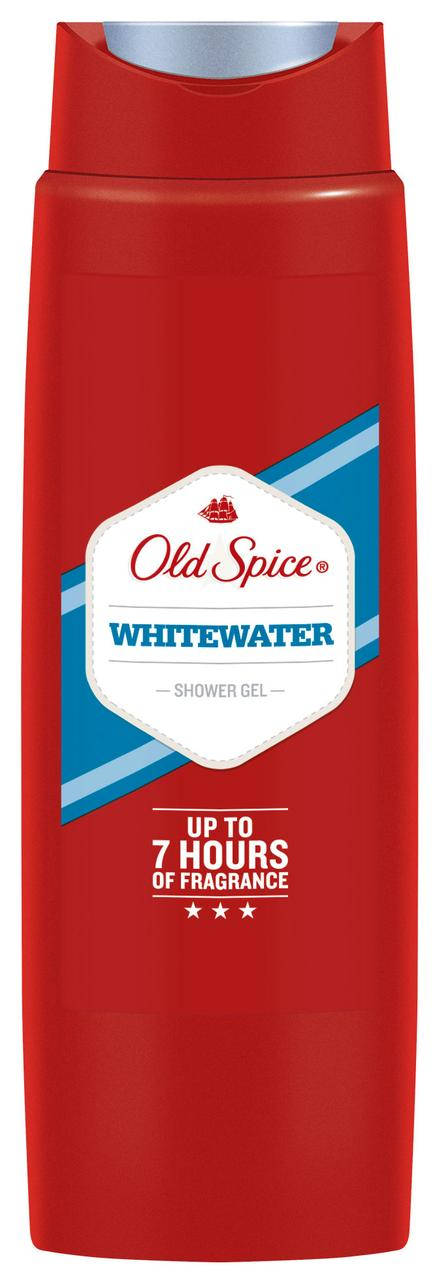 

Old Spice гель для душу 250г