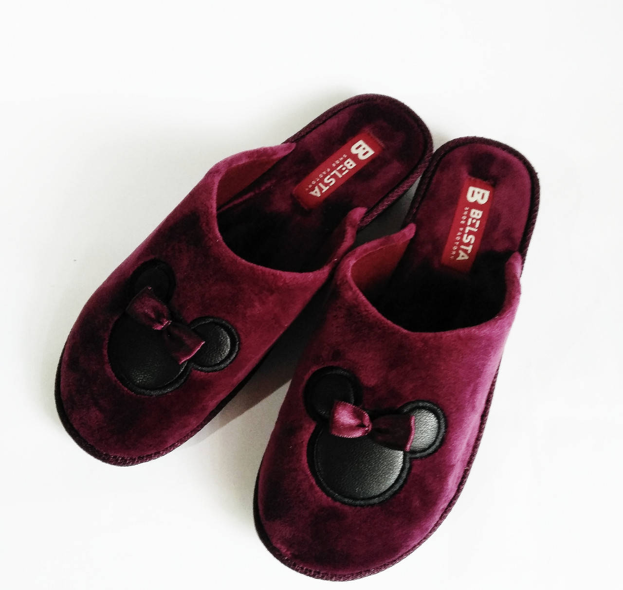 

Женские тапочки Белста 37р.