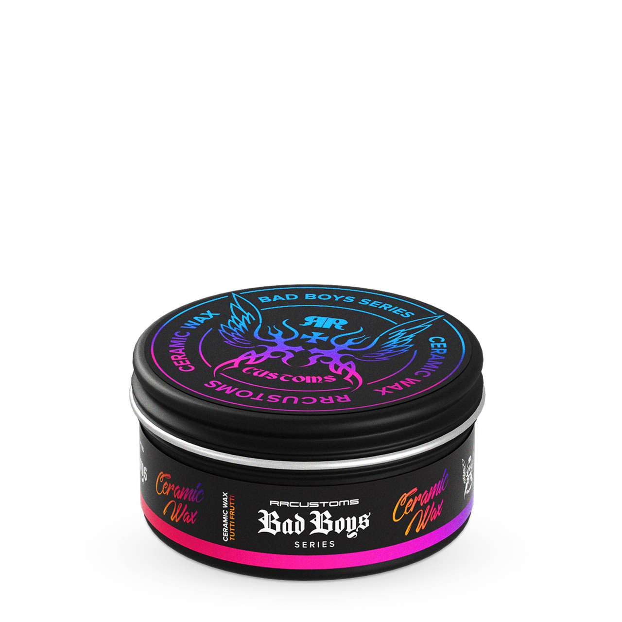 

RRC Bad Boys Ceramic Wax | Tutti Frutti - Wax 100ml керамический воск