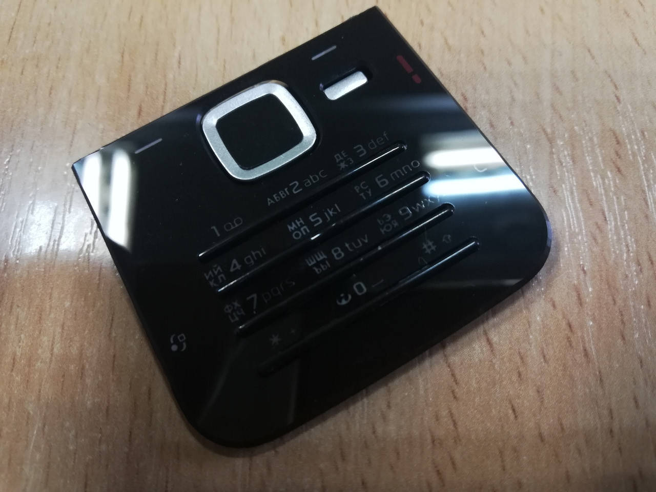 

Клавиатура для Nokia N78
