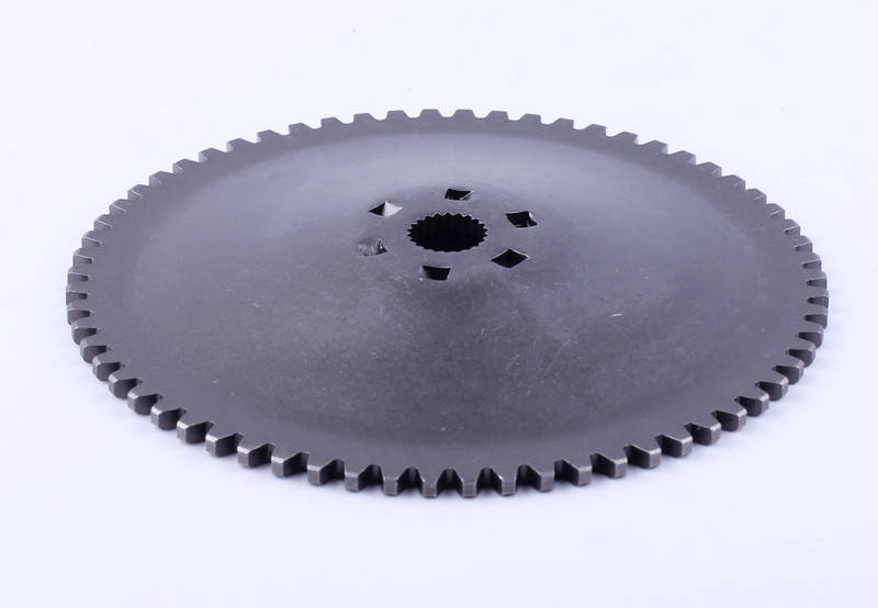 

Щека вариатора переднего — Dio 18