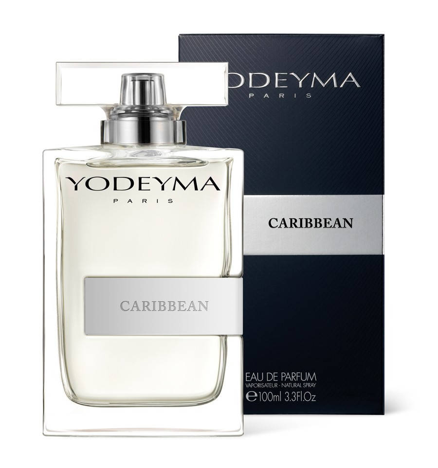 

Парфюмированная вода Yodeyma Caribbean 100ml