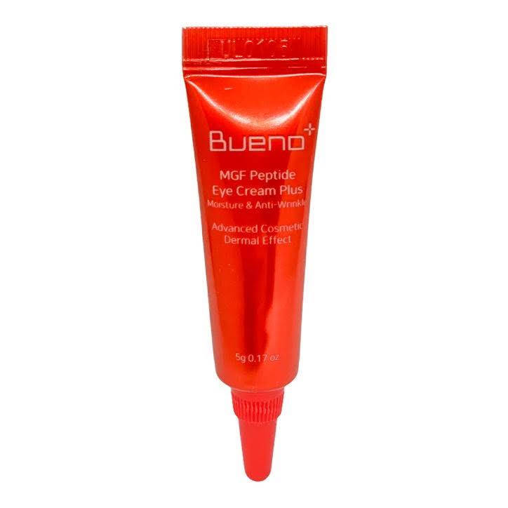 

Регенерирующий пептидный крем для зоны вокруг глаз Bueno MGF Peptide Eye Cream