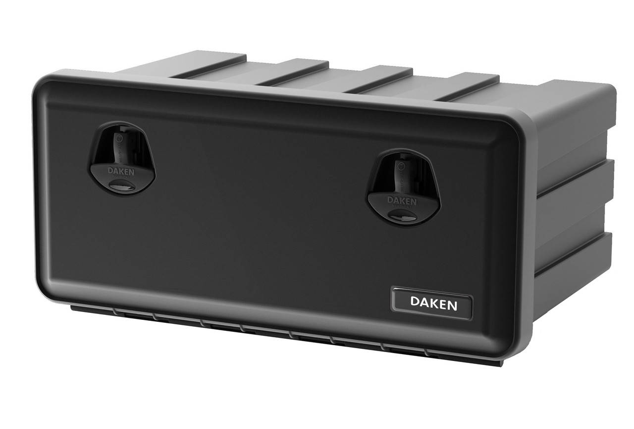 

Ящик для инструментов автомобильный Daken JUST 750*350*450 мм
