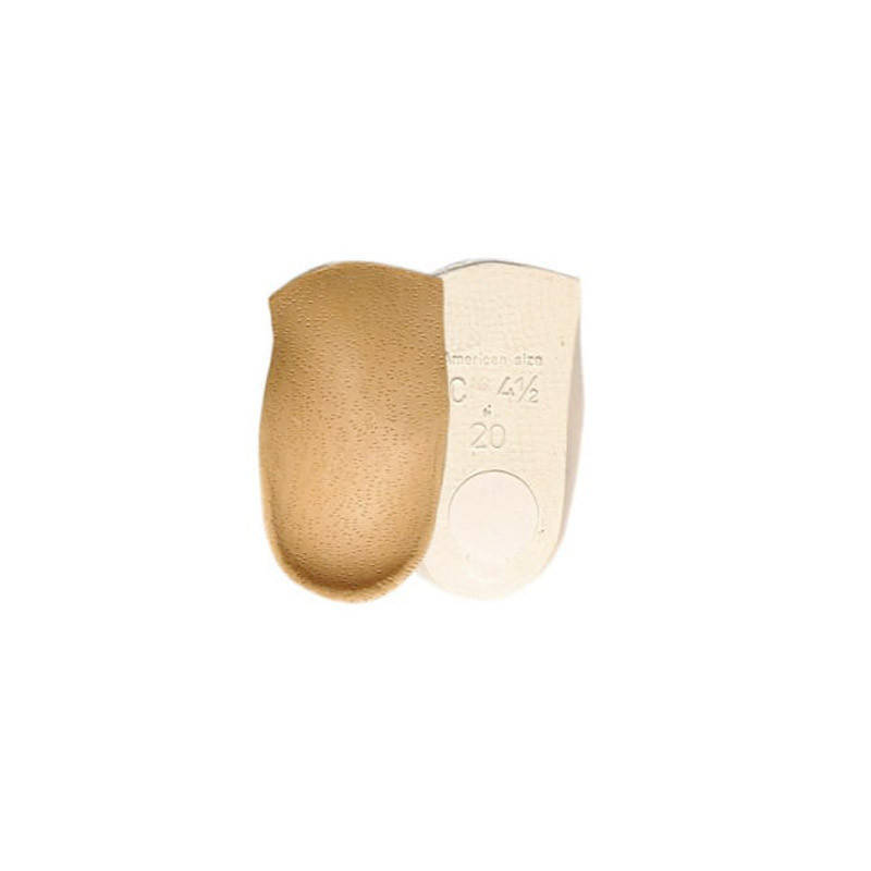 

Детские ортопедические полустельки FootMate Omikron Kid (р. 18-35) 24