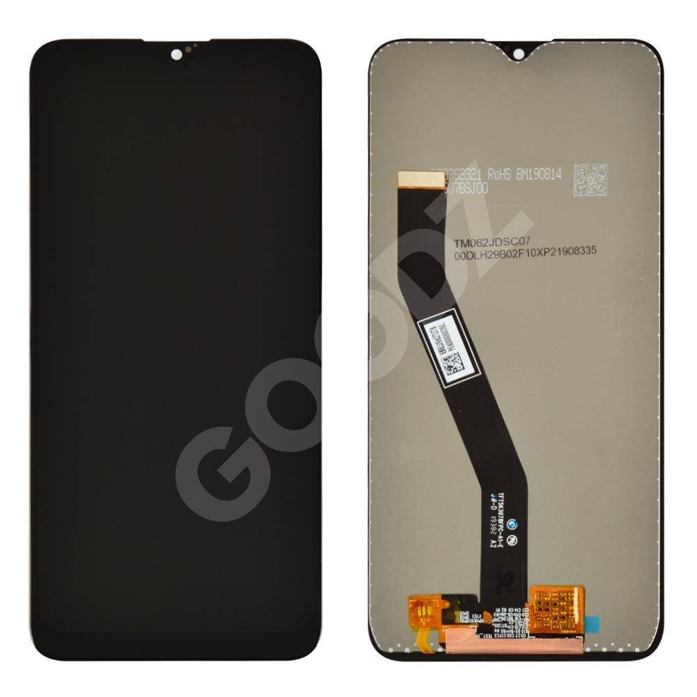 

Дисплей для Xiaomi Redmi 8, Redmi 8A с тачскрином в сборе, цвет черный