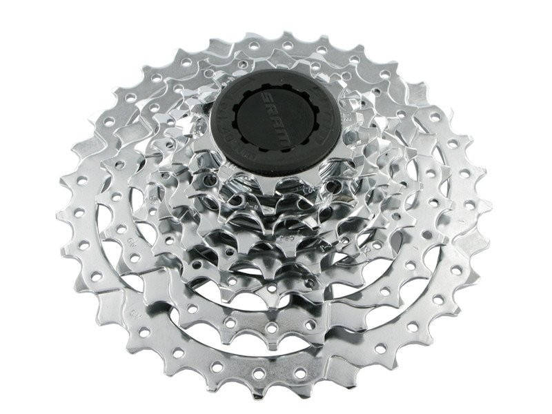 

Касета Sram PG-850 II 11-32T
