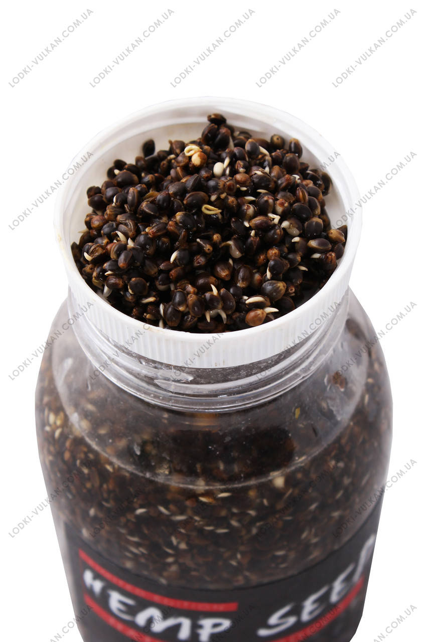 

Готовая смесь конопля+чили+чеснок Vulkan Hemp Seed/Chili/Garlic