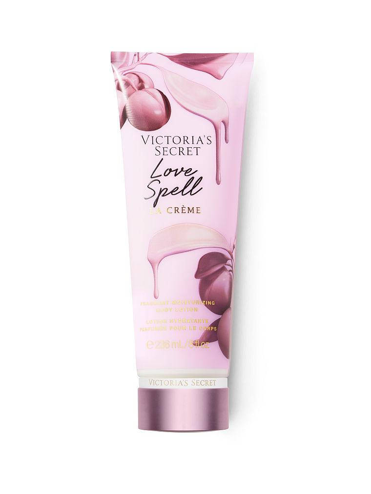 

Увлажняющий лосьон Victoria's Secret Love Spell La Creme