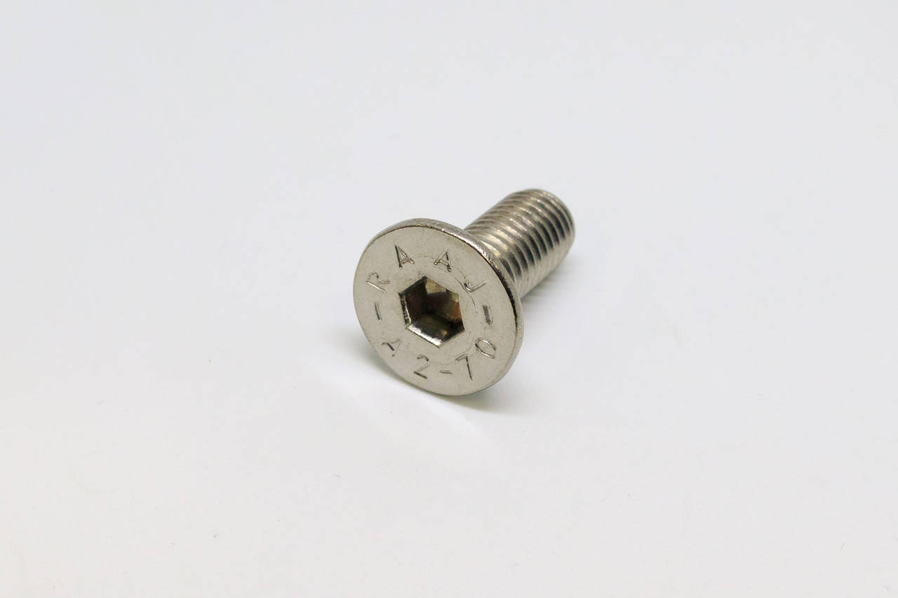 

Винт потай INB нержавейка