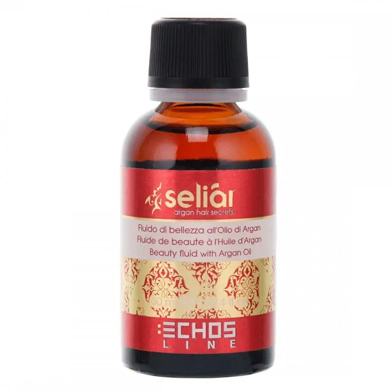 

Аргановое масло Echosline Seliar Argan Oil 30 мл