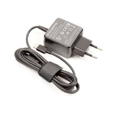 

Блок питания к ноутбуку PowerPlant 15W Type-C Универсальный, 5.25V, 3A (NA700042)