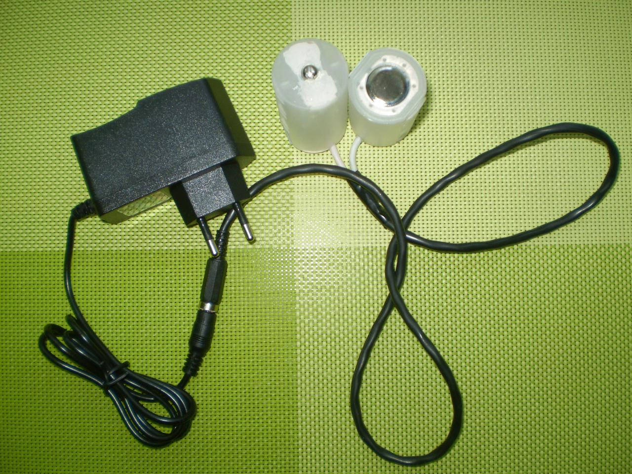 Блок Питания 1.5 V Вместо Батареек Купить