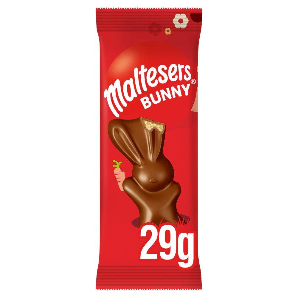 

Maltesers Mini Bunny 29 g