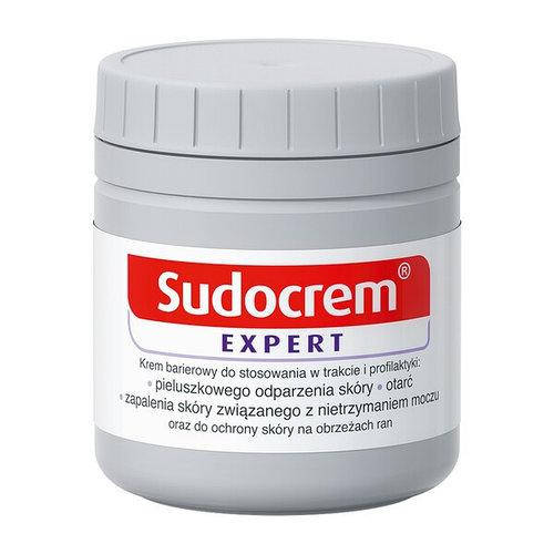 

Судокрем експерт Sudocrem Expert, крем 400 г