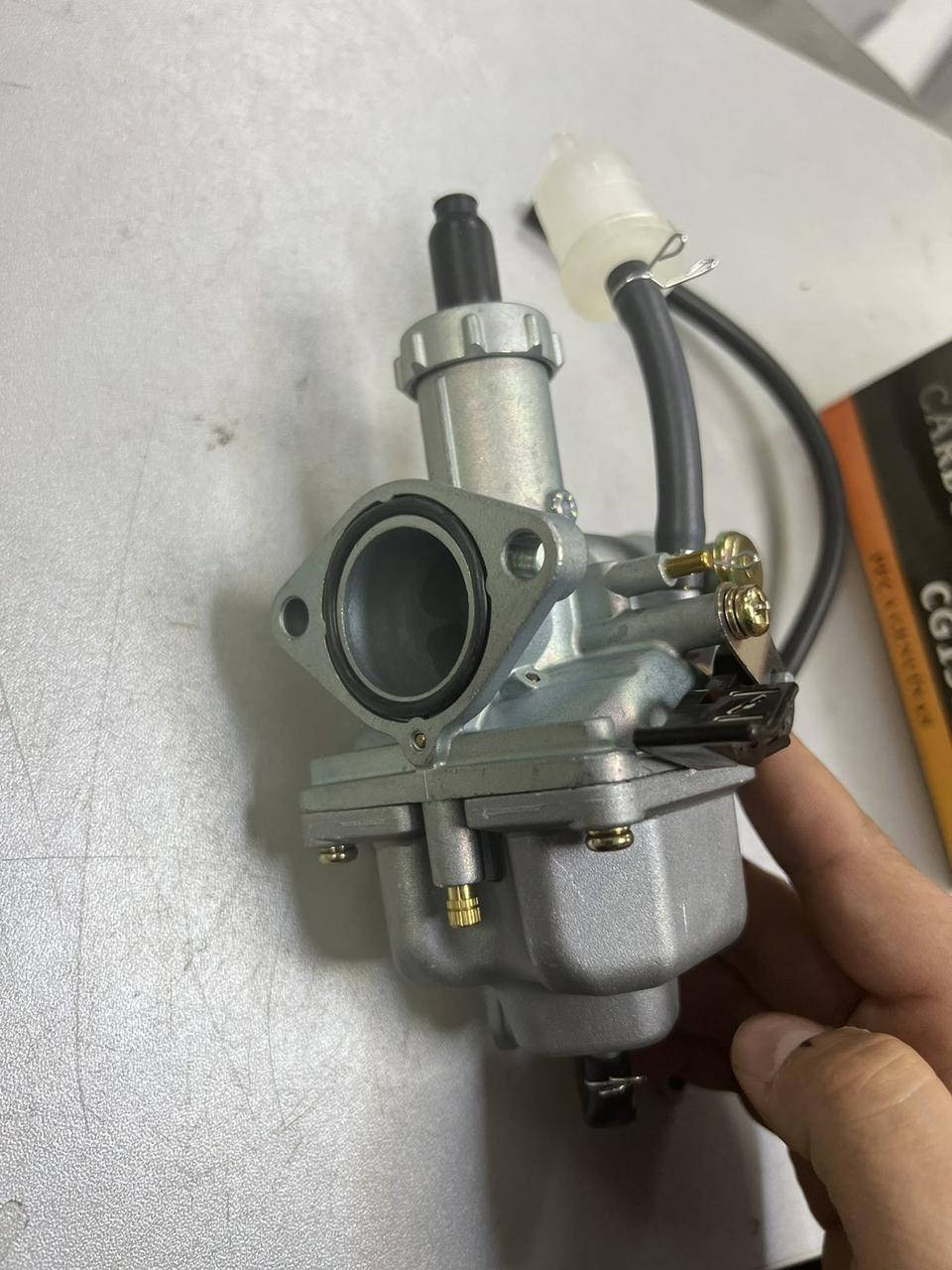 

Карбюратор pz26 на Мінськ