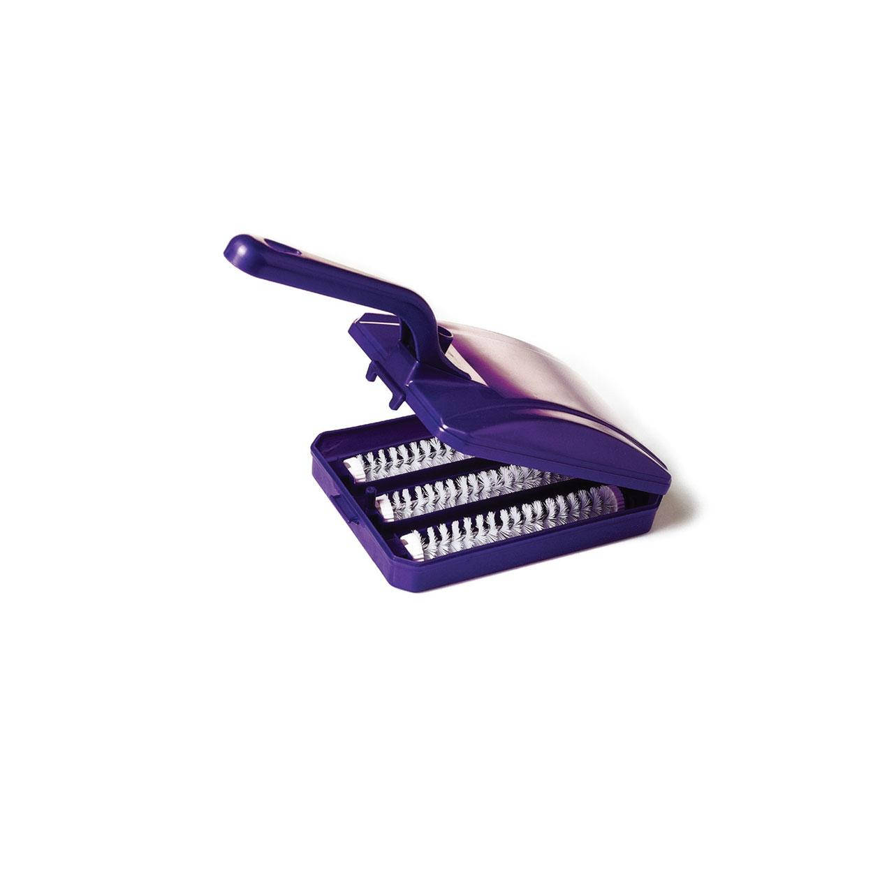 

Ручной пылесос ( три ряда) ZB-108, Zambak Plastik, Турция