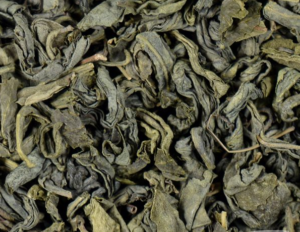 

Зеленый чай Зеленый Пекое Вьетнам 100 г TEA211